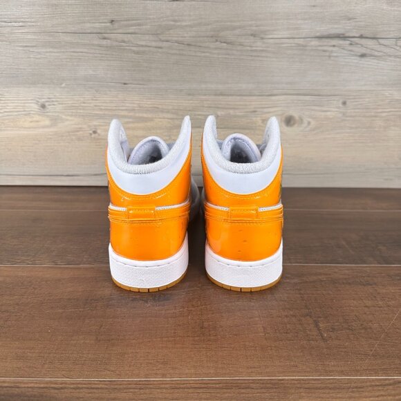 air jordan 1 mid gatorade